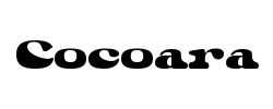Cocoara - logo